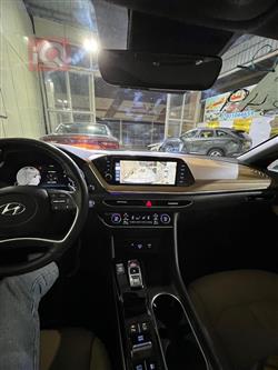 هیوندای سۆناتا